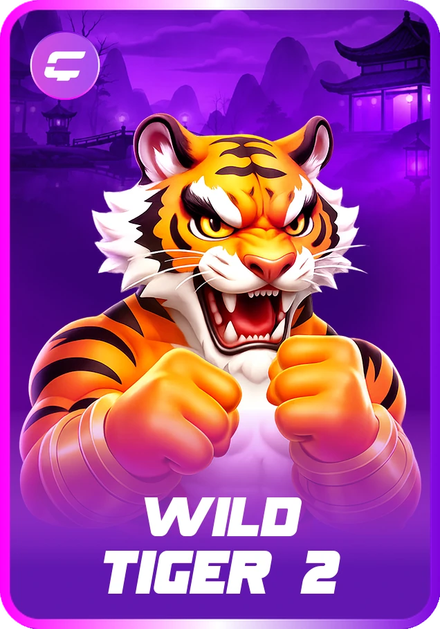 Wild Tiger 2