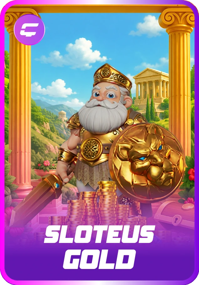 Sloteus Gold