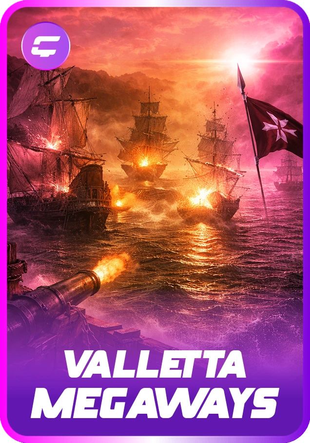 Valletta Megaways