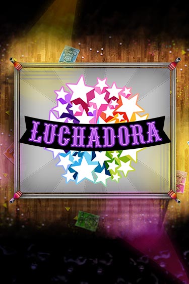 Luchadora