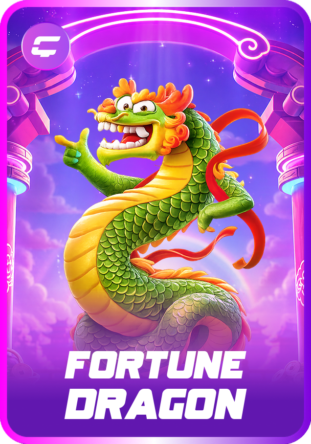 Fortune Dragon