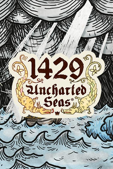 1429 Uncharted Seas