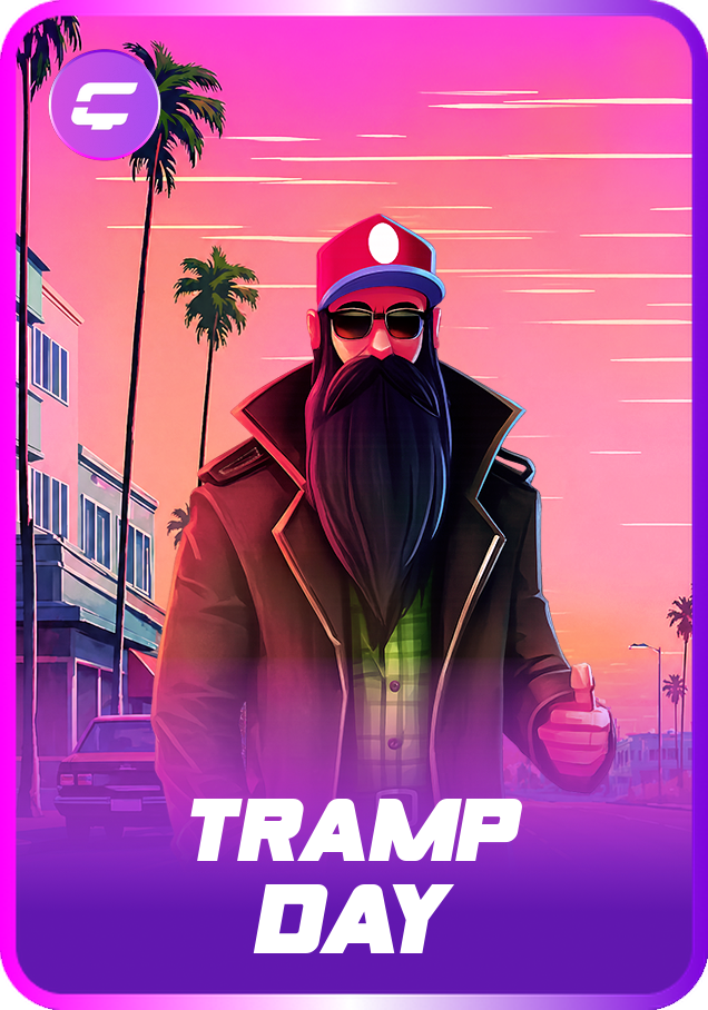 Tramp Day