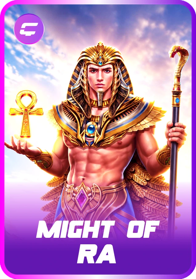 Might of Ra