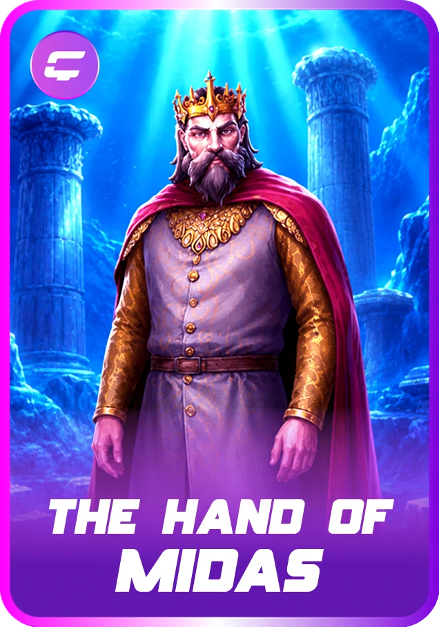 The Hand of Midas