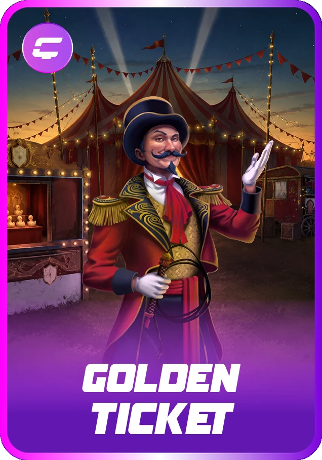 Golden Ticket