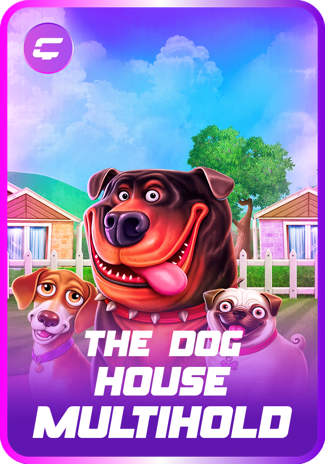 The Dog House Multihold