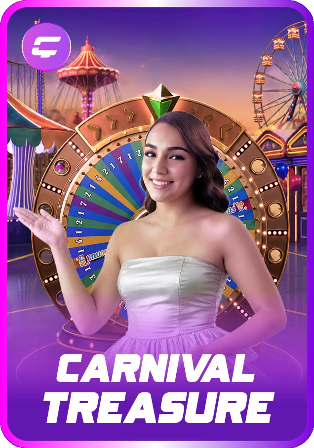 Carnival Treasure
