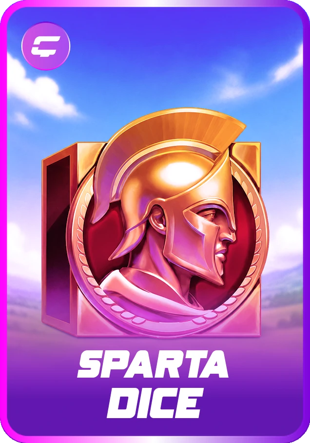Sparta Dice