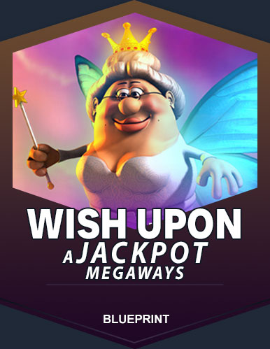 Wish Upon A Jackpot Megaways