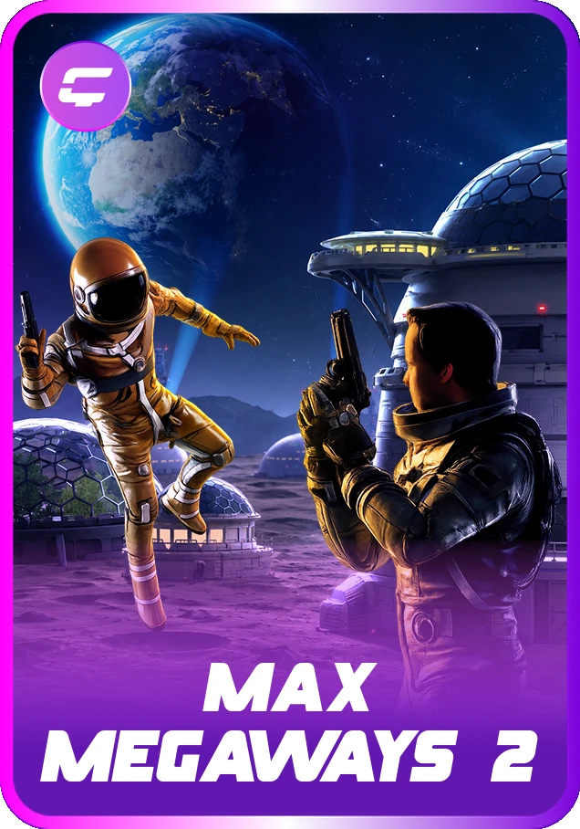 Max Megaways 2