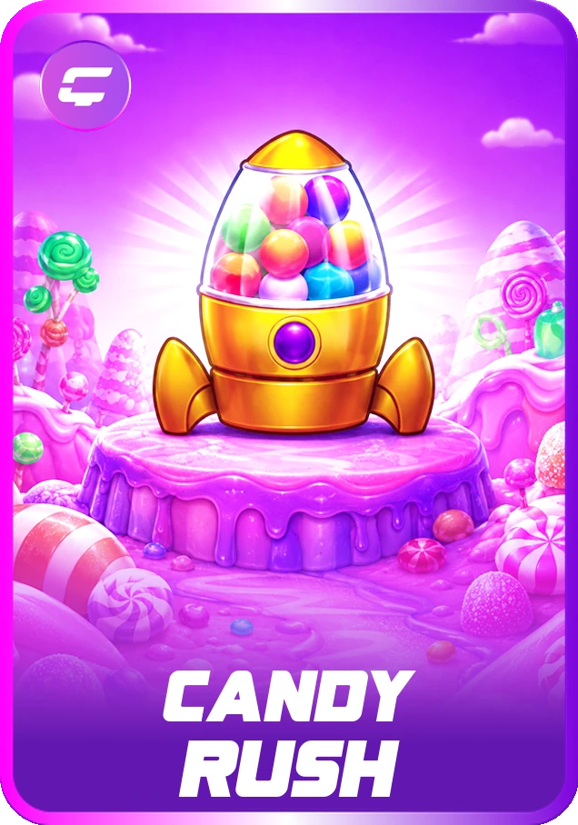 Candy Rush