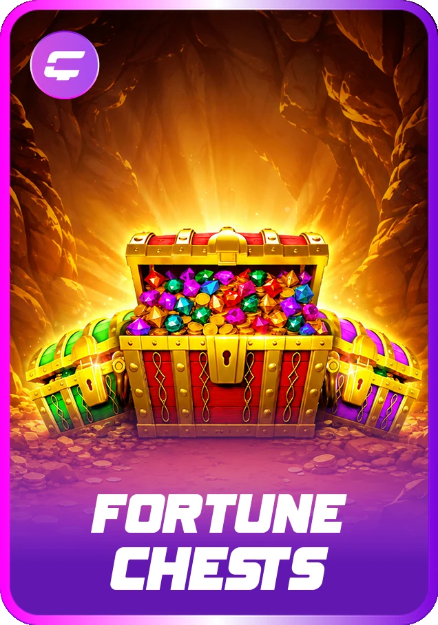 Fortune Chests