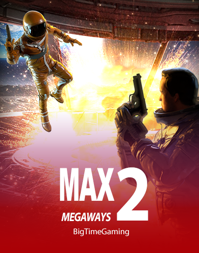 Max Megaways 2
