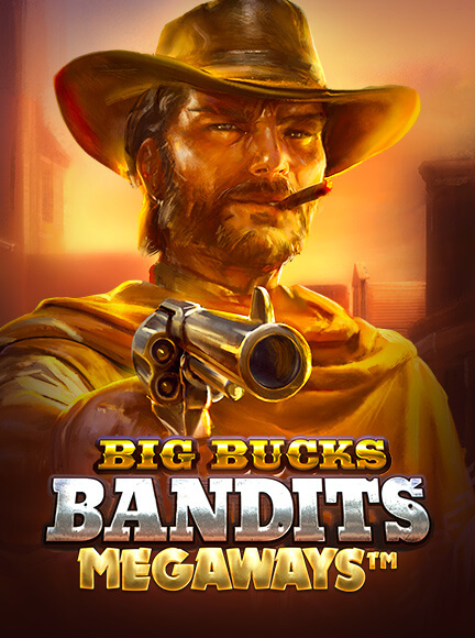 Big Bucks Bandits Megaways