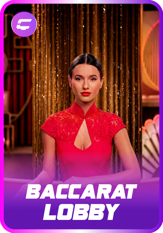 Baccarat Lobby