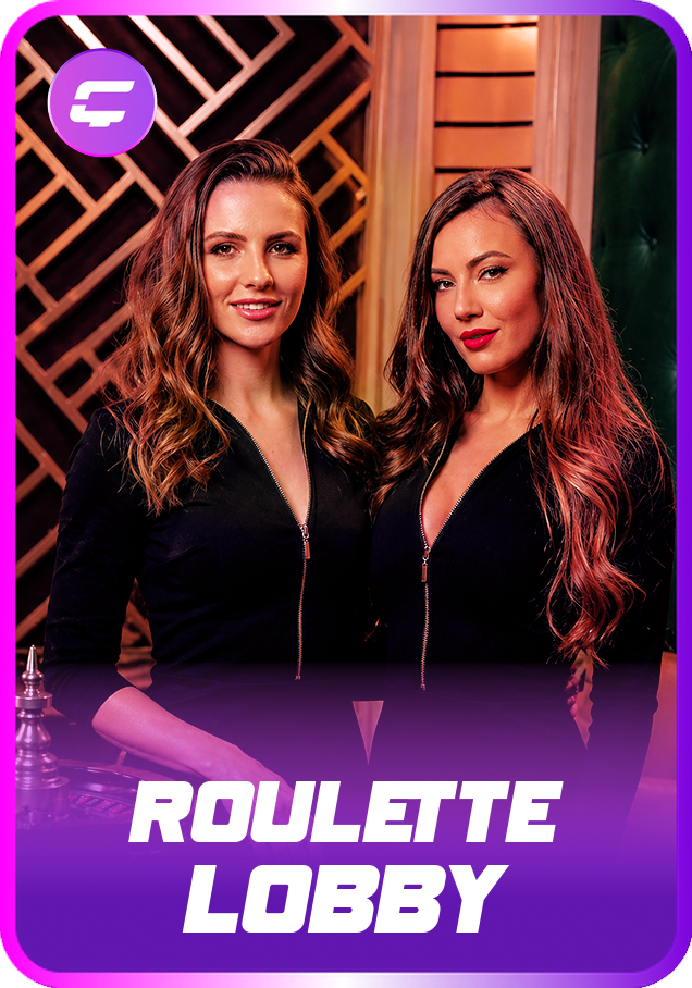 Roulette Lobby