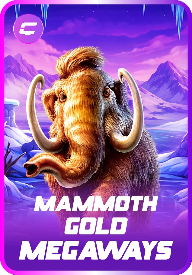 Mammoth Gold Megaways