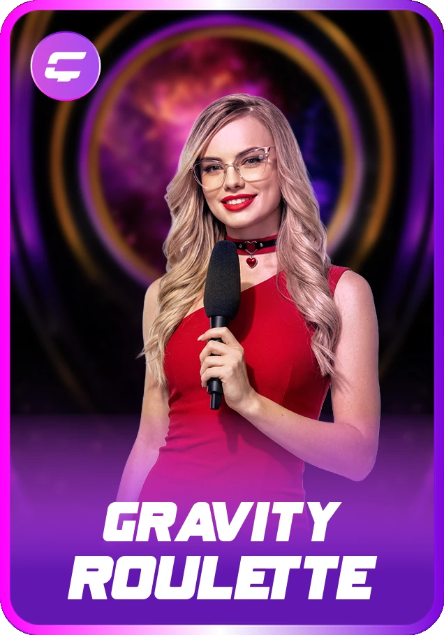 Gravity Roulette