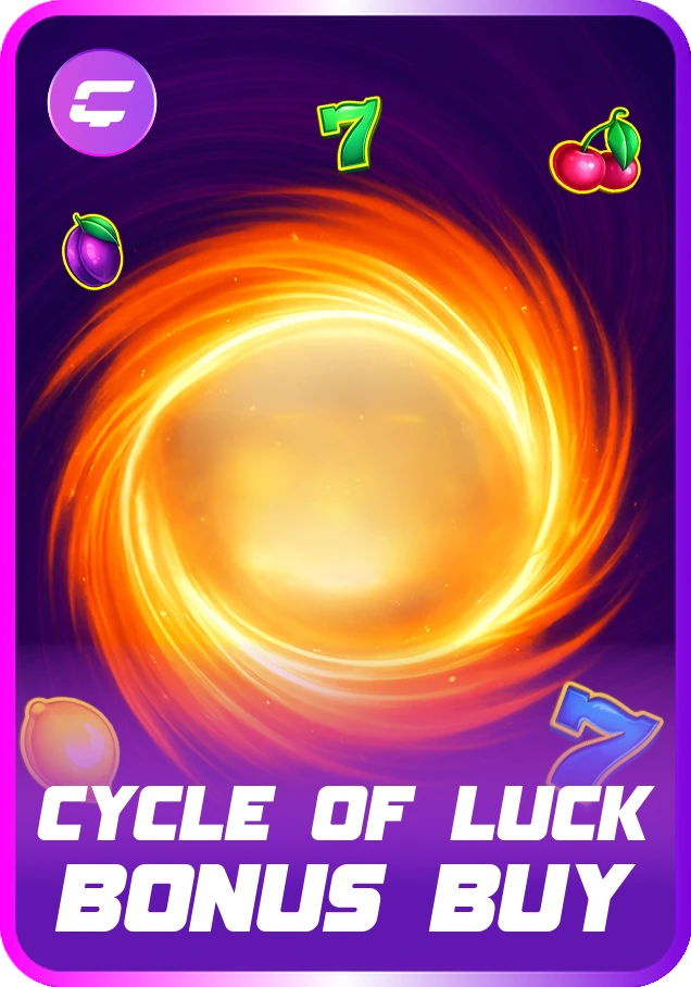 Cycle of Luck Bonus Buy
