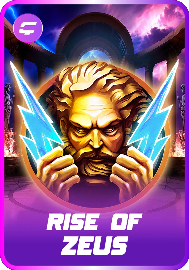 Rise of Zeus