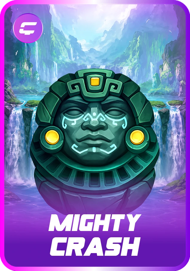 Mighty Crash