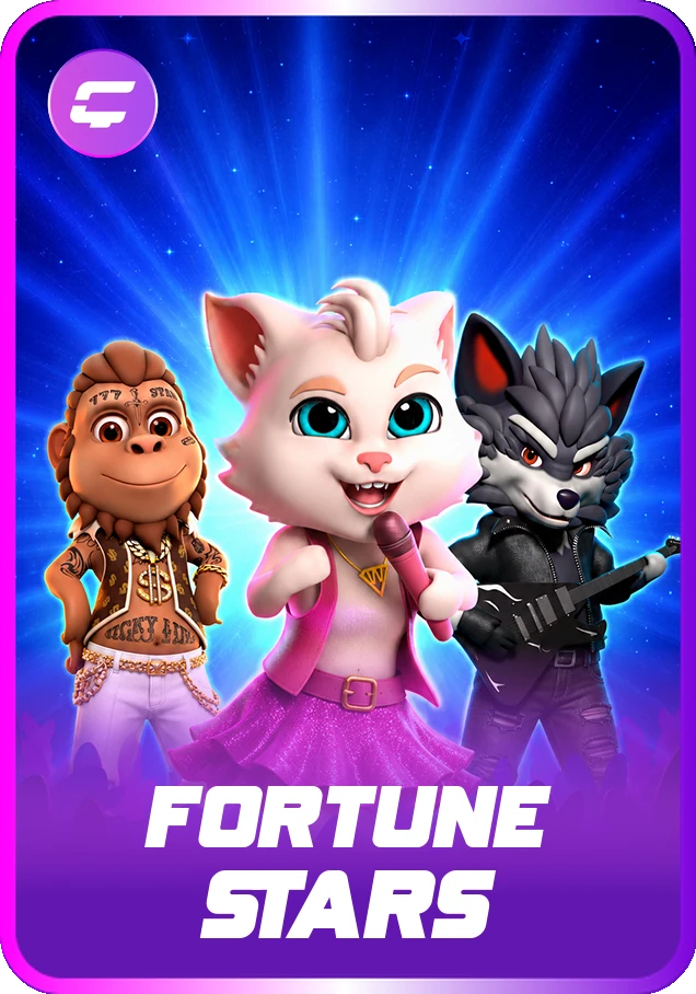 Fortune Stars