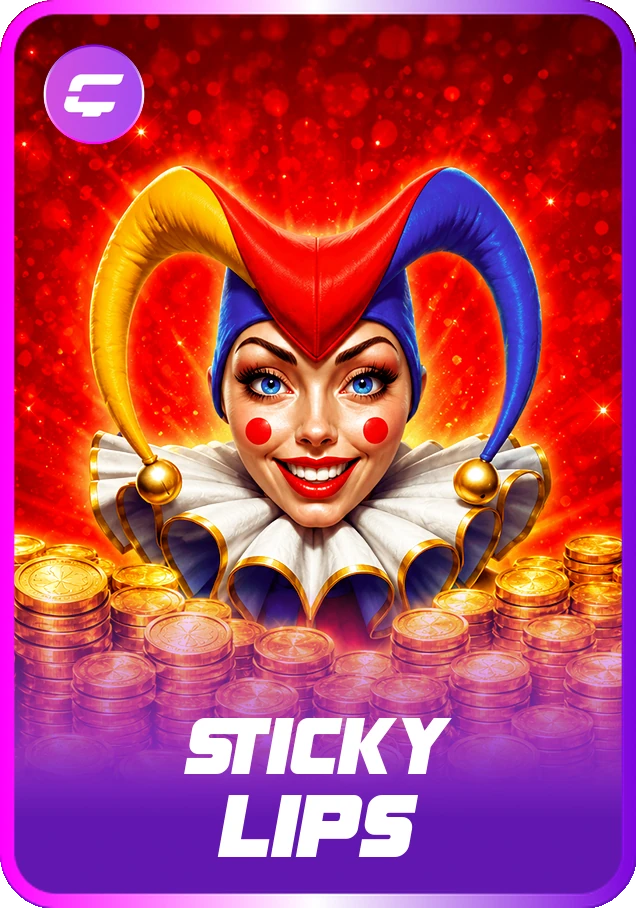 Sticky Lips