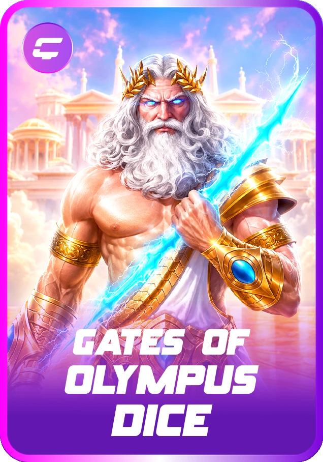 Gates of Olympus Dice