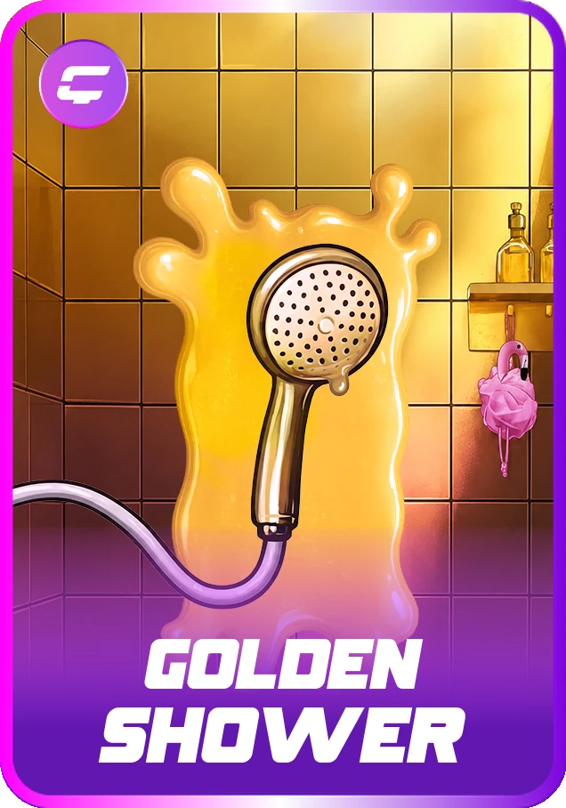 Golden Shower