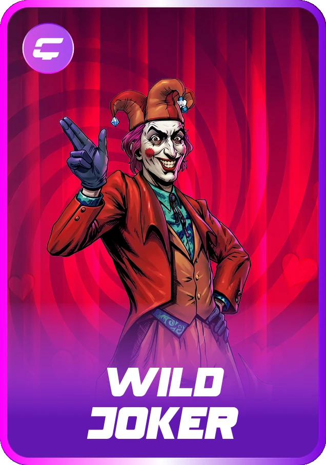 Wild Joker