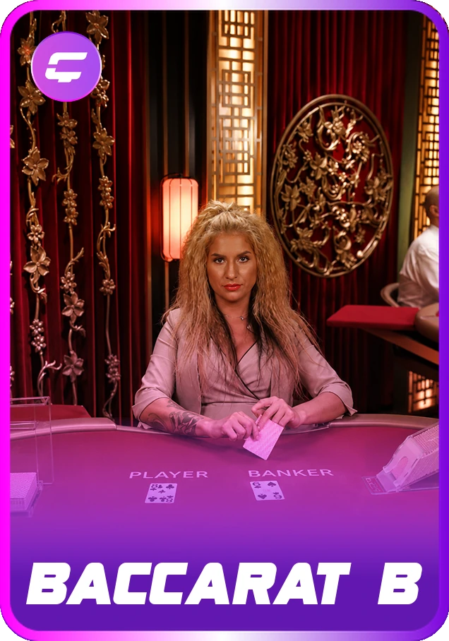 Baccarat B