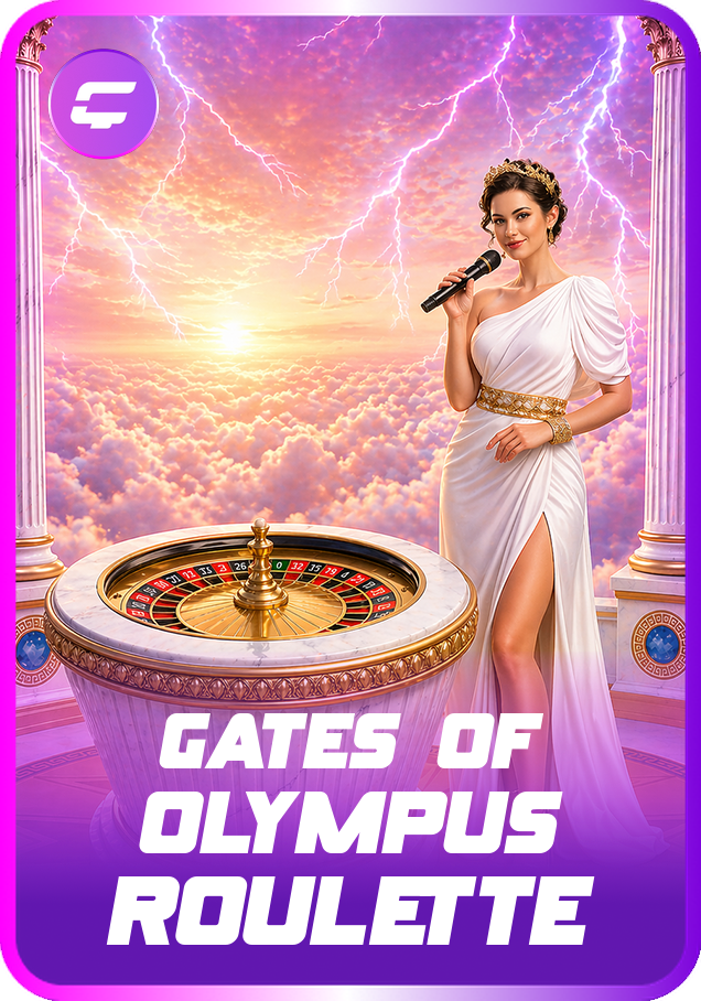 Gates of Olympus Roulette