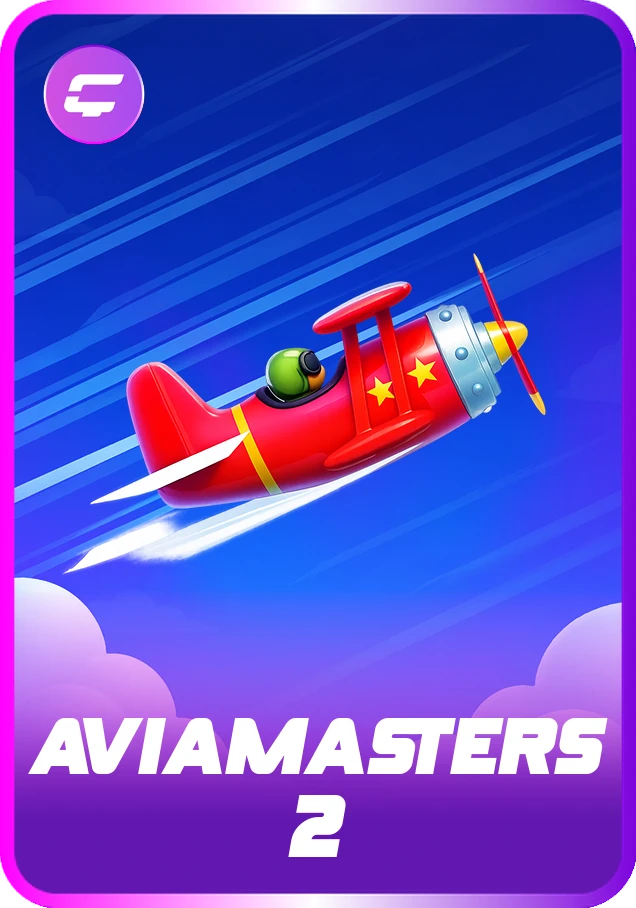 Aviamasters™ 2