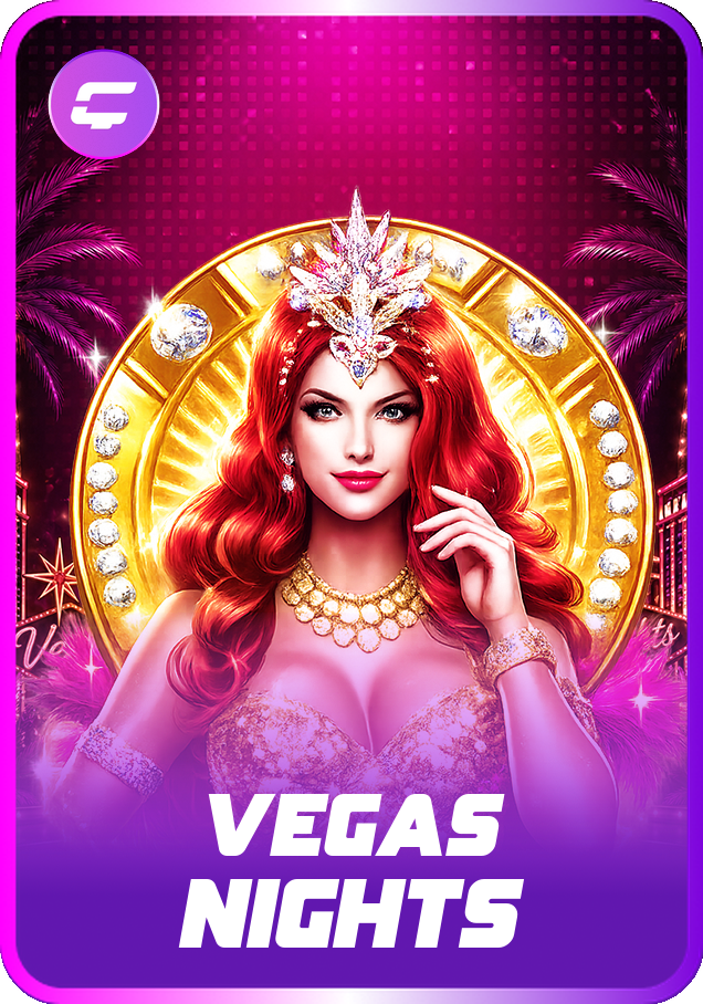 Vegas Nights