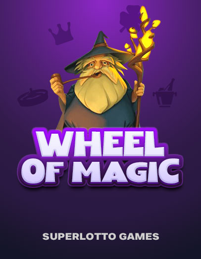 Wheel of Magic