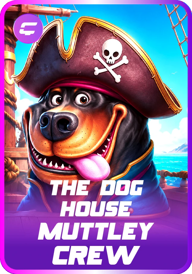 The Dog House Muttley Crew