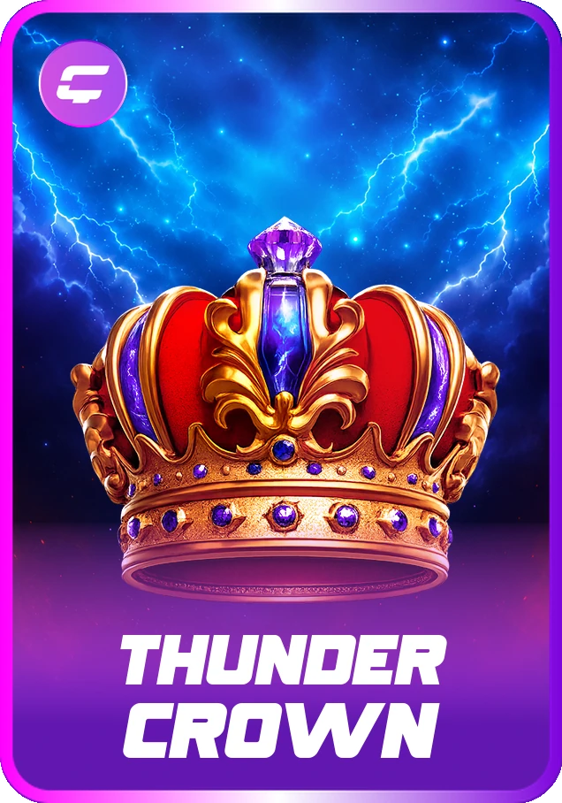 Thunder Crown