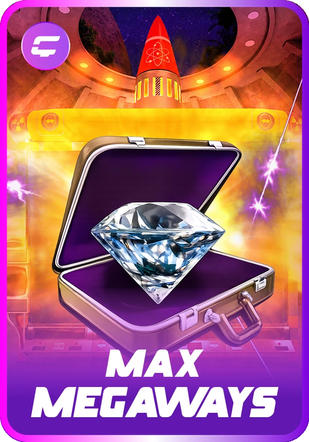 Max Megaways