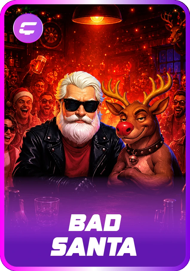 Bad Santa