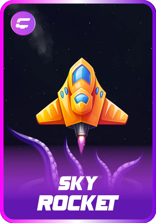 Sky Rocket