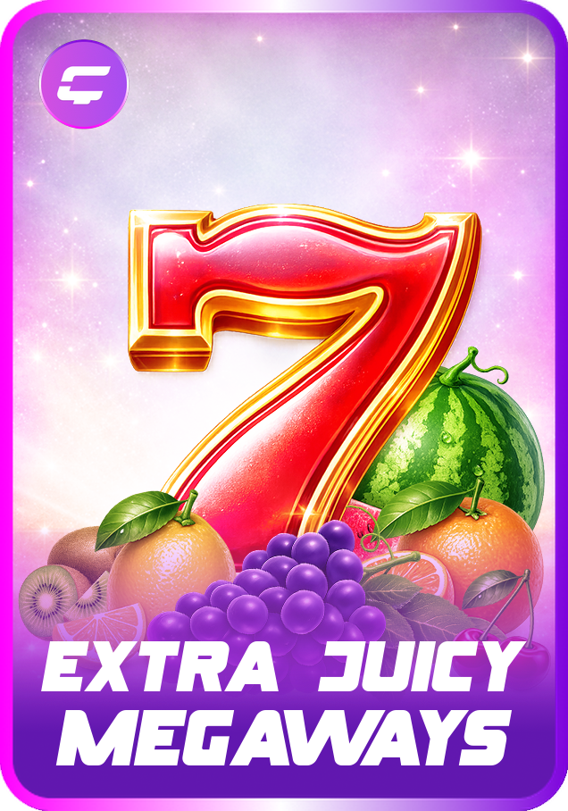 Extra Juicy Megaways