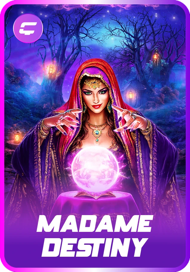 Madame Destiny