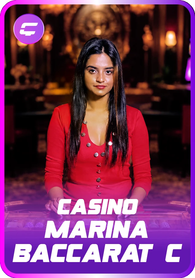 Casino Marina Baccarat C