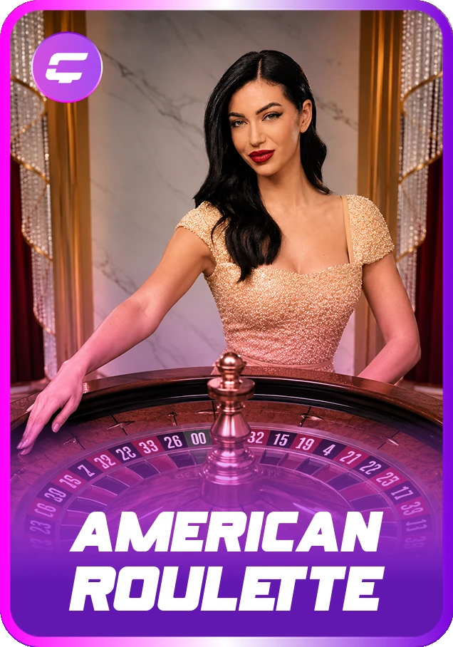 American Roulette