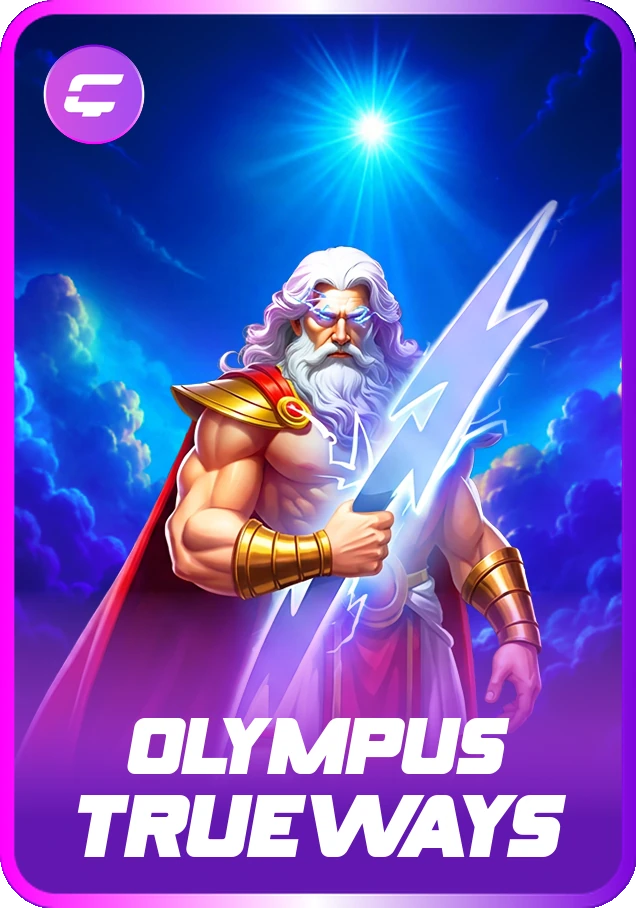 Olympus TRUEWAYS