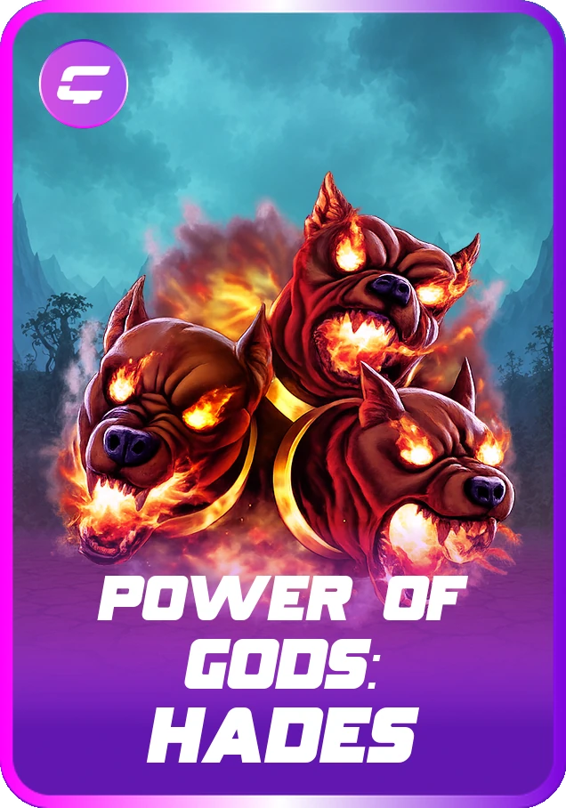 Power of Gods™: Hades