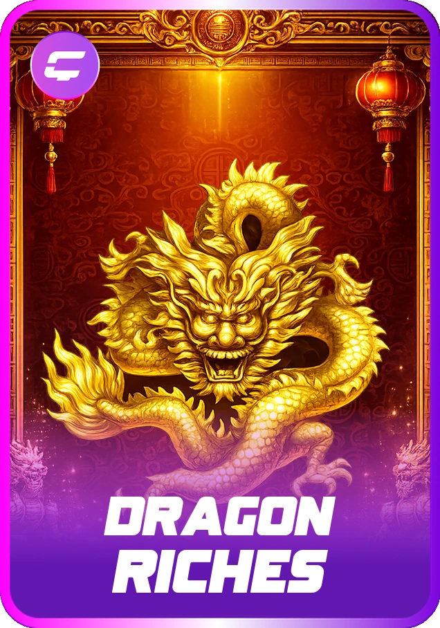 Dragon Riches