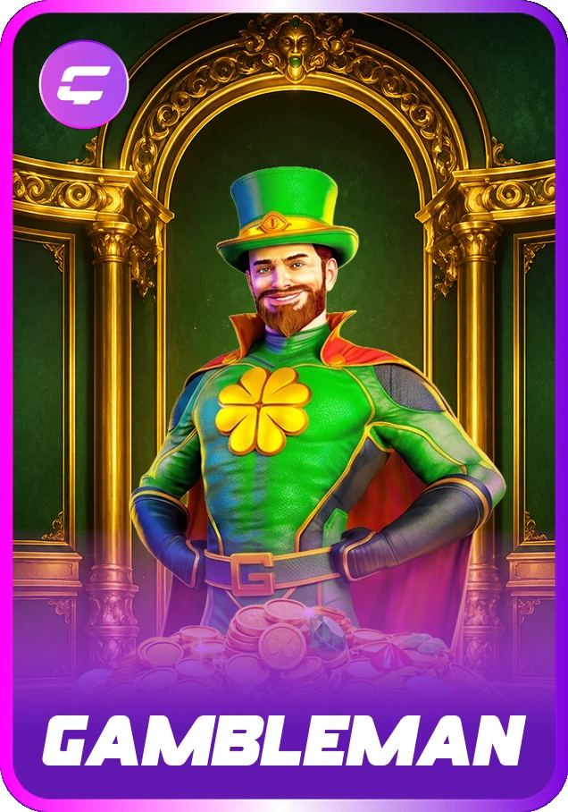 Gambleman