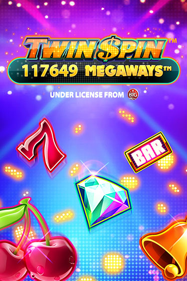 Twin Spin Megaways